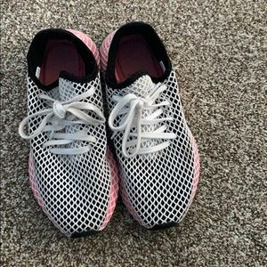 Adidas Derupt shoes